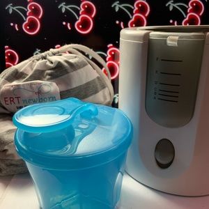 Baby Feeding Essentials